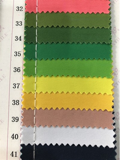 GZ-JNHE 1225 尼龍面料  背囊/雨衣面料  細節-2
